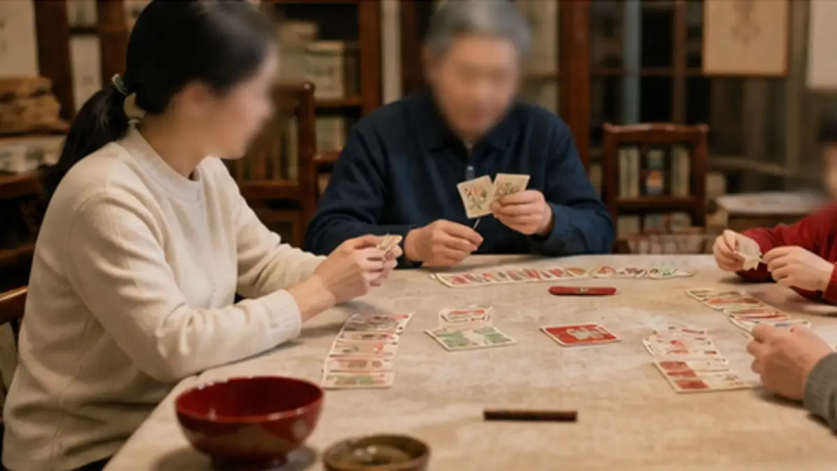 梭哈撲克規則有哪些？開始前必查的條件