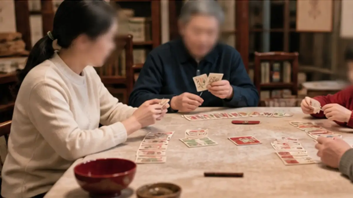 梭哈撲克故事很合理卻沒有證據怎麼辨認：錯誤排查實作手冊