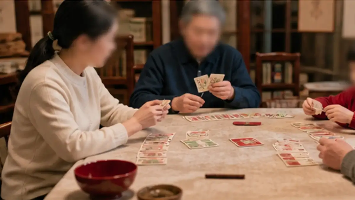 梭哈撲克追損為什麼會破壞原本假設：風險紀律實作指南